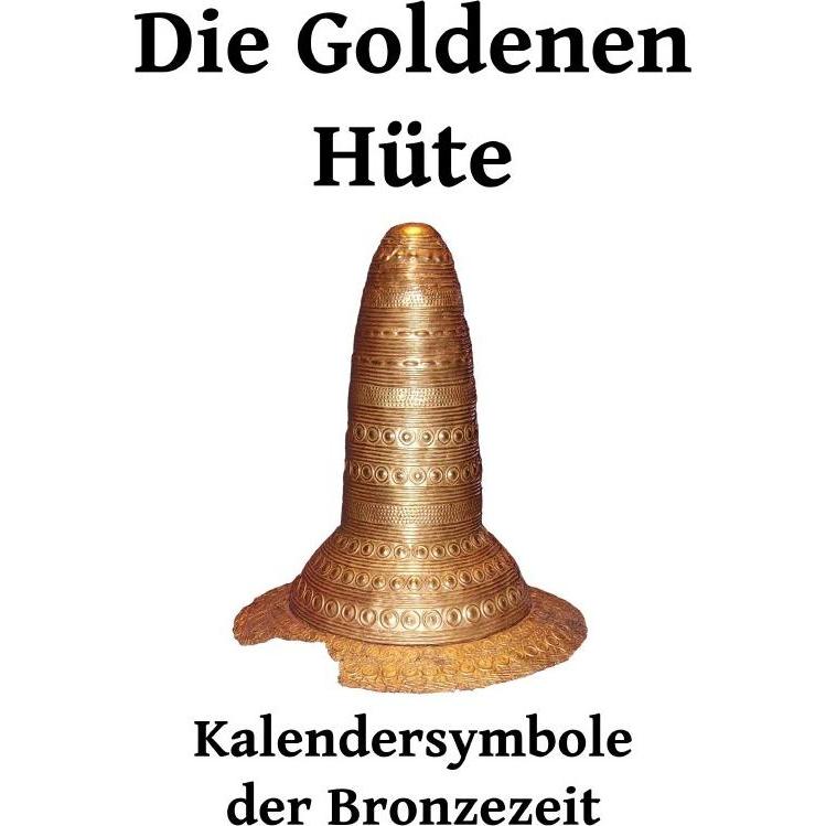 Die Goldenen Hüte, Schulbücher von Richard Mergel