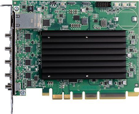 Image du produit Matrox Carte QuadHead2Go