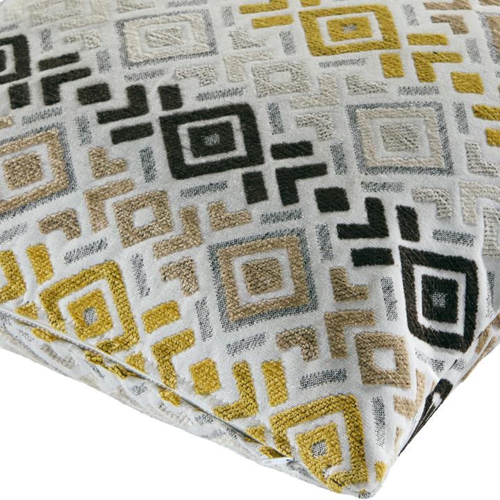 Produktbild Erwin Müller Kissenhülle "York + York Boho" 2er-Set (30 x 50 cm)