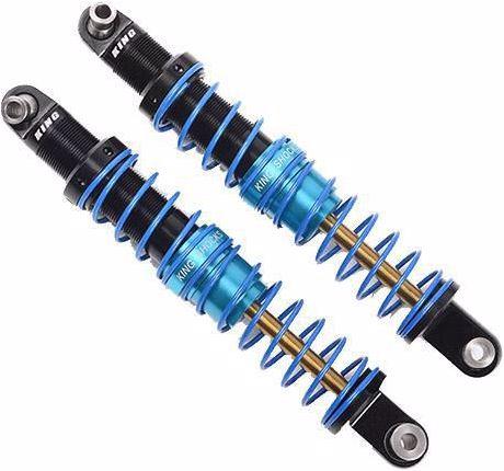 Rc4Wd Shock absorber King Off-Road Racing TRX-4 (90 mm)