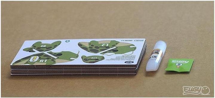 Image du produit Eugy Triceratops