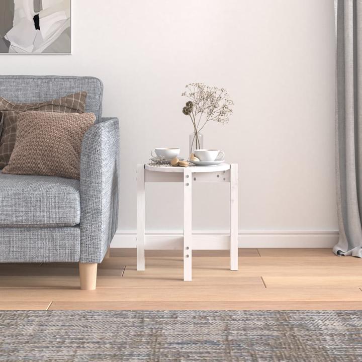 Image du produit vidaXL Couchtisch (42.50 x 42.50 x 45 cm)