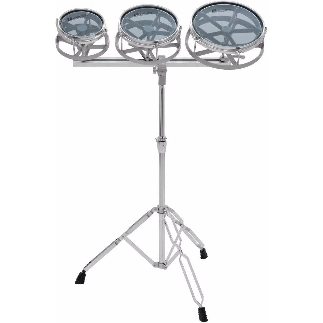 Dimavery DP-30 Roto-Tom-Set (Tom, Set), Perkussion