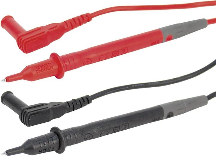 Image du produit Steffen Multimètre (CAT II, CAT II 250V, Multimètre portable)
