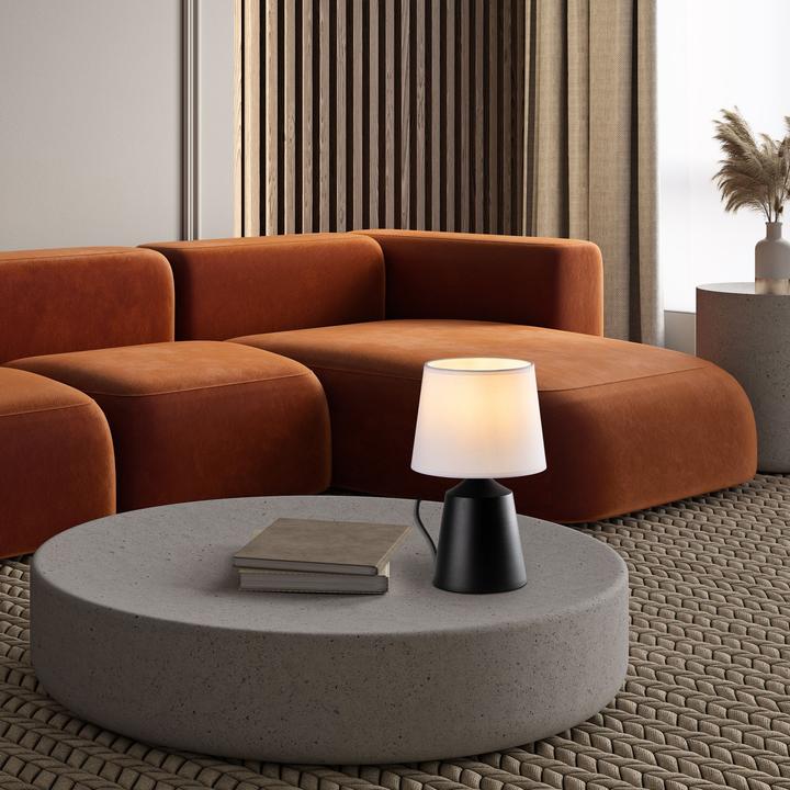 Actual product image Opviq Drop (E27)