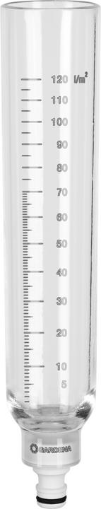 Actual product image Gardena ClickUp!