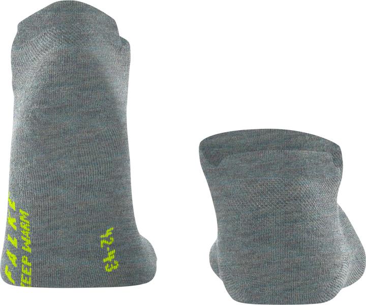Actual product image Falke Keep Warm Unisex (Single pack, 39 - 41)