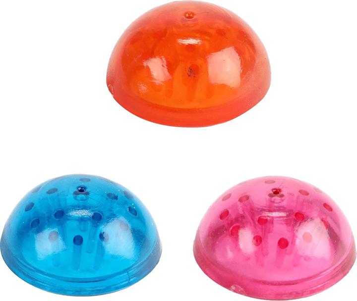 Actual product image Toi-Toys Plopper jellyfish, 3pcs.