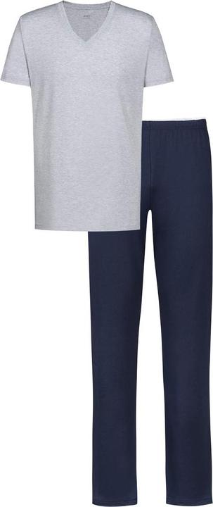 Produktbild Mey Dry Cotton Schlafanzug (S)