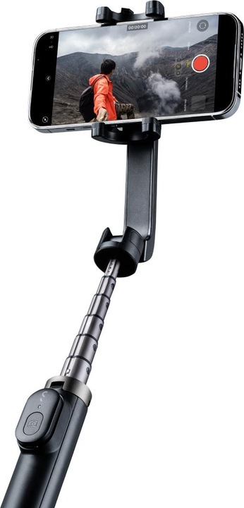 Produktbild ShiftCam Smartphone-Stativ TravelPod Selfie