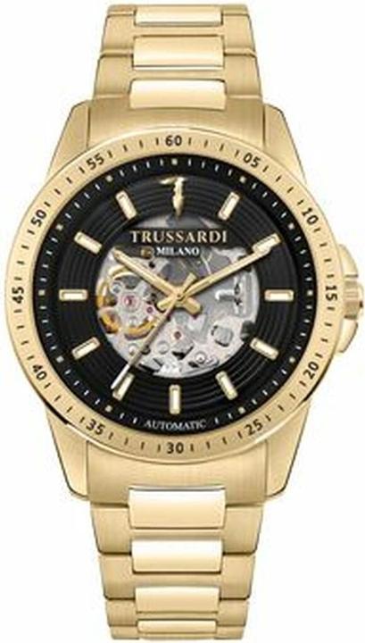 Produktbild Trussardi Herrenuhr T-Hawk (Analoguhr, 42 mm)