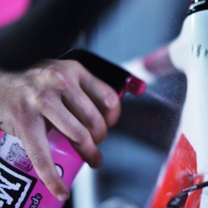 Image du produit Muc-Off Nettoyeur de vélos (25000 ml, Nettoyant pour vélo)