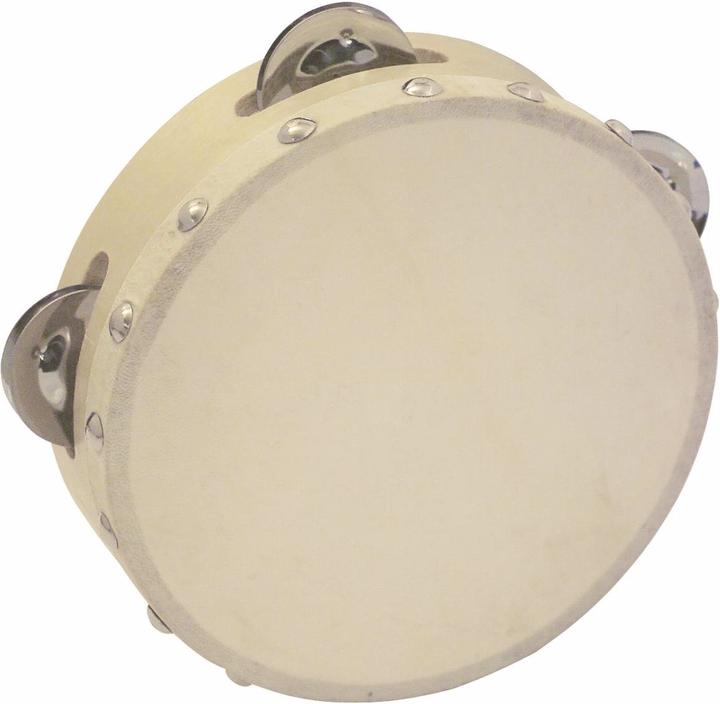 Produktbild Dimavery DTH-604 Tambourin (Tamburin)