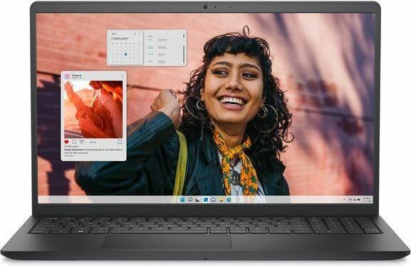 Actual product image Dell Inspiron 15 3530 (15.60", Intel Core i7-1355U, 16.38 GB, 1000 GB, CH)
