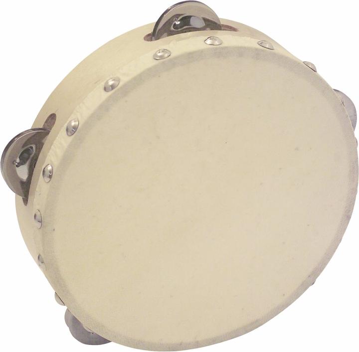 Dimavery DTH-704 Tambourin (Tamburin)