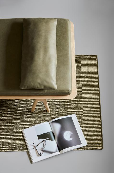 Produktbild Woud Rombo (140 x 90 cm)