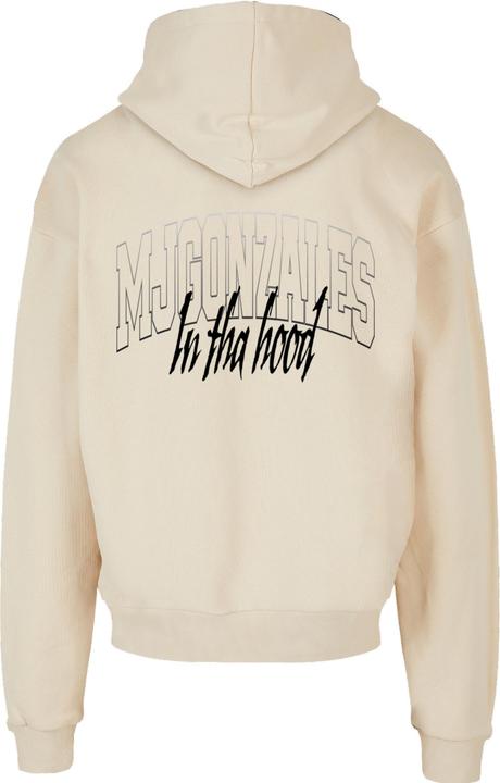 Produktbild Mjgonzales Atelier x Heavy Oversized Hoody (XXL)