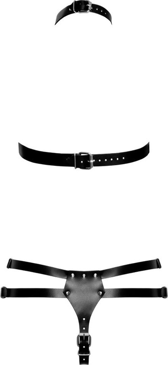 Produktbild Zado Harness-Set (S/M)
