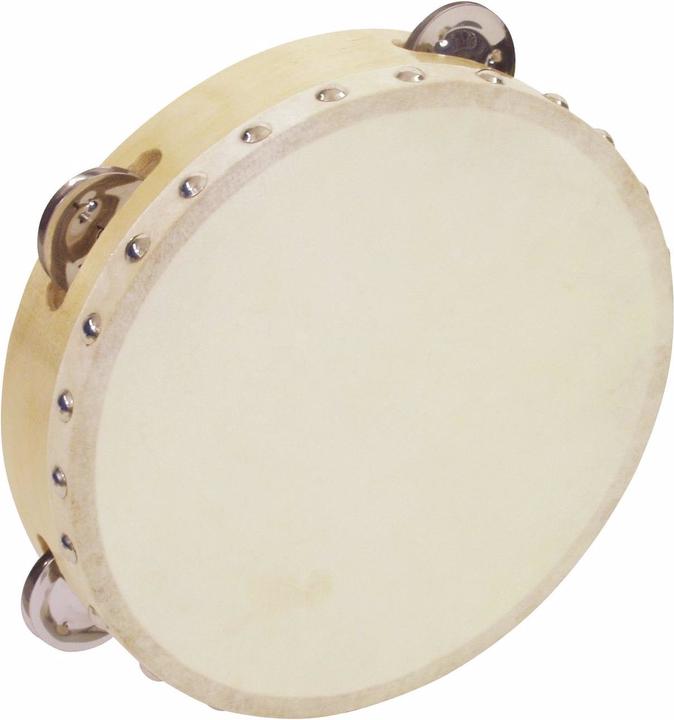 Dimavery DTH-804 Tambourin (Tambourin)