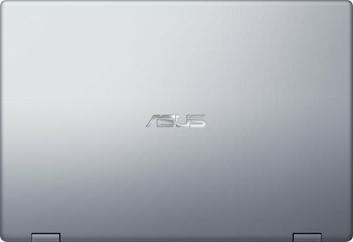 Produktbild ASUS VivoBook Flip 14 – TP412FA-EC411T (14", 512 GB, 8 GB, CH, Intel Core i3-8145U)