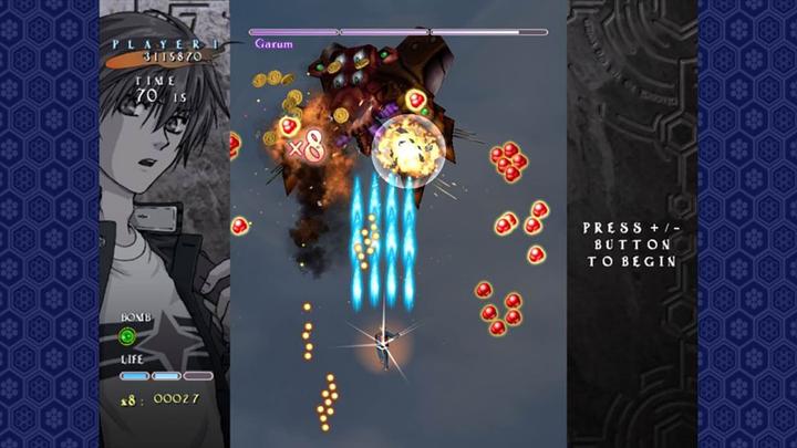 Image du produit RED Château de Shikigami 2 (importation) (Switch, Switch Lite, Switch OLED)