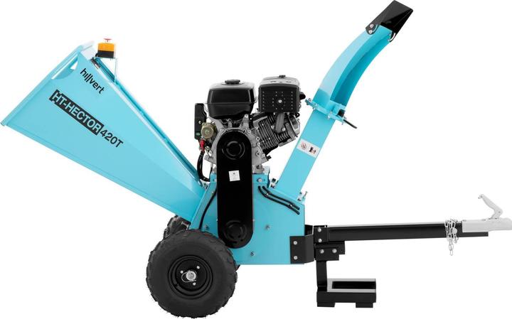 Produktbild Hillvert HT-HECTOR 420T