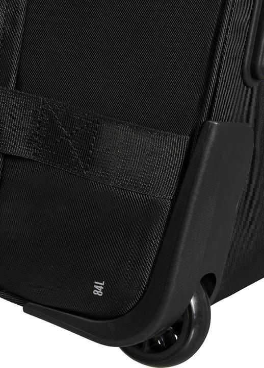 Actual product image American Tourister URBAN TRACK Duffle with Wheels (84 l)