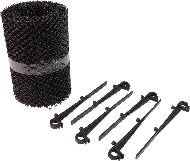 Image du produit Windhager Couverture de gouttière de toit
