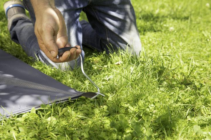 Productafbeelding Windhager Haringtrekker