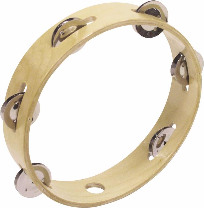 Produktbild Dimavery DT-806 Schellenring (Schellenkranz/-ring)