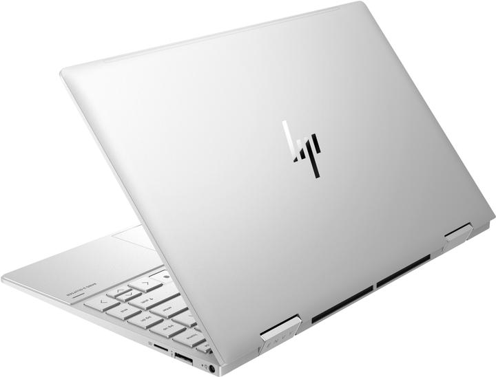 Actual product image HP ENVY x360 13-bd0150ng 13.3" FHD OLED IPS Touch Intel i5-1135G7 8GB RAM 512GB SSD (13.30", Intel Core i5-1135G7, 8 GB, 512 GB)