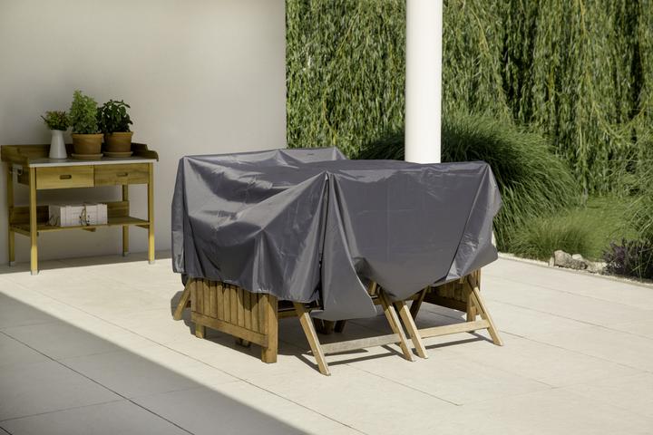 Produktbild Windhager Multifunktions-Plane (4 x 5 m)