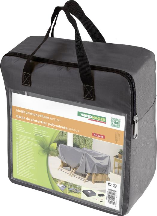 Windhager Multifunktions-Plane