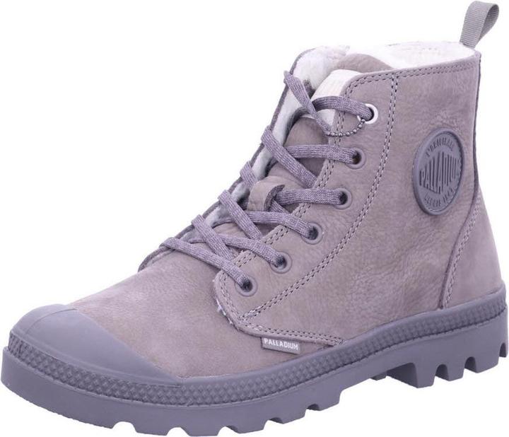 Immagine prodotto Palladium Pampas Hi Zip (43)