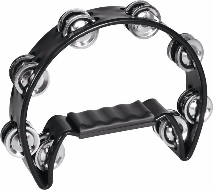 Actual product image Dimavery TN-2 Tambourine (Timbrel)