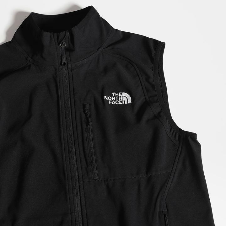 Actual product image North Face Nimble (S)
