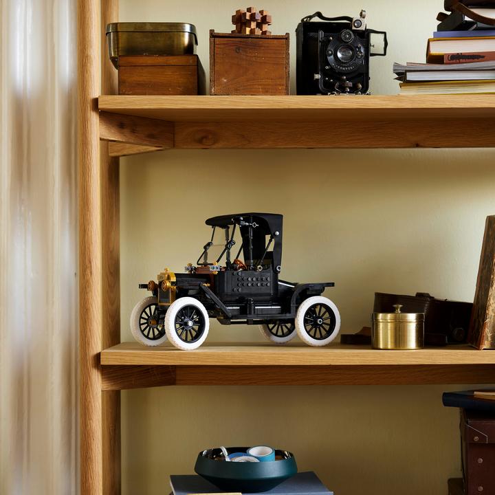 Immagine prodotto LEGO Ford Modello T (LEGO Icons)