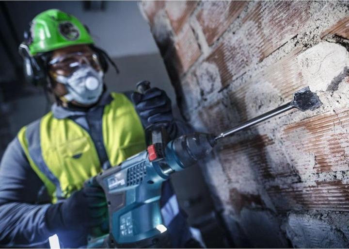 Actual product image Bosch Professional Zubehör PRO SDS plus-4C spade chisel, 40 x 140 mm (40 mm)