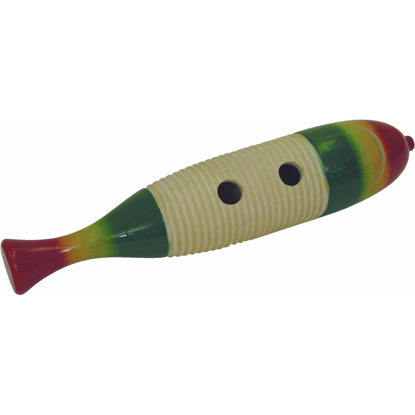 Dimavery DP-50 Guiro (Guiro), Perkussion