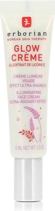 Image du produit Erborian Glow (15 ml, Crème de jour)