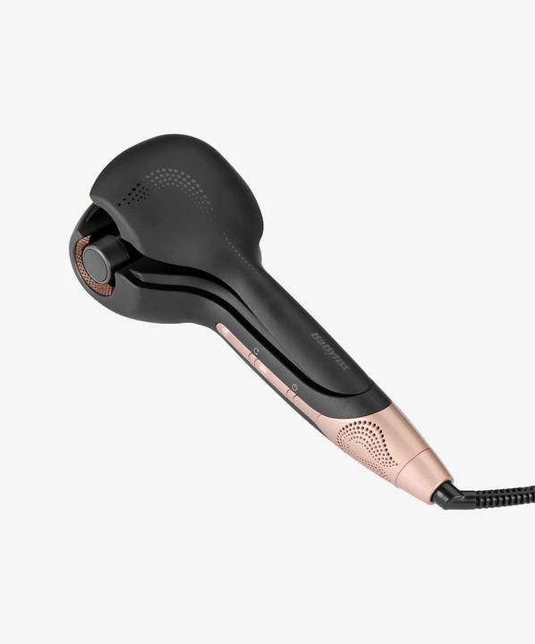 Produktbild BaByliss Wave Secret Air C1900E