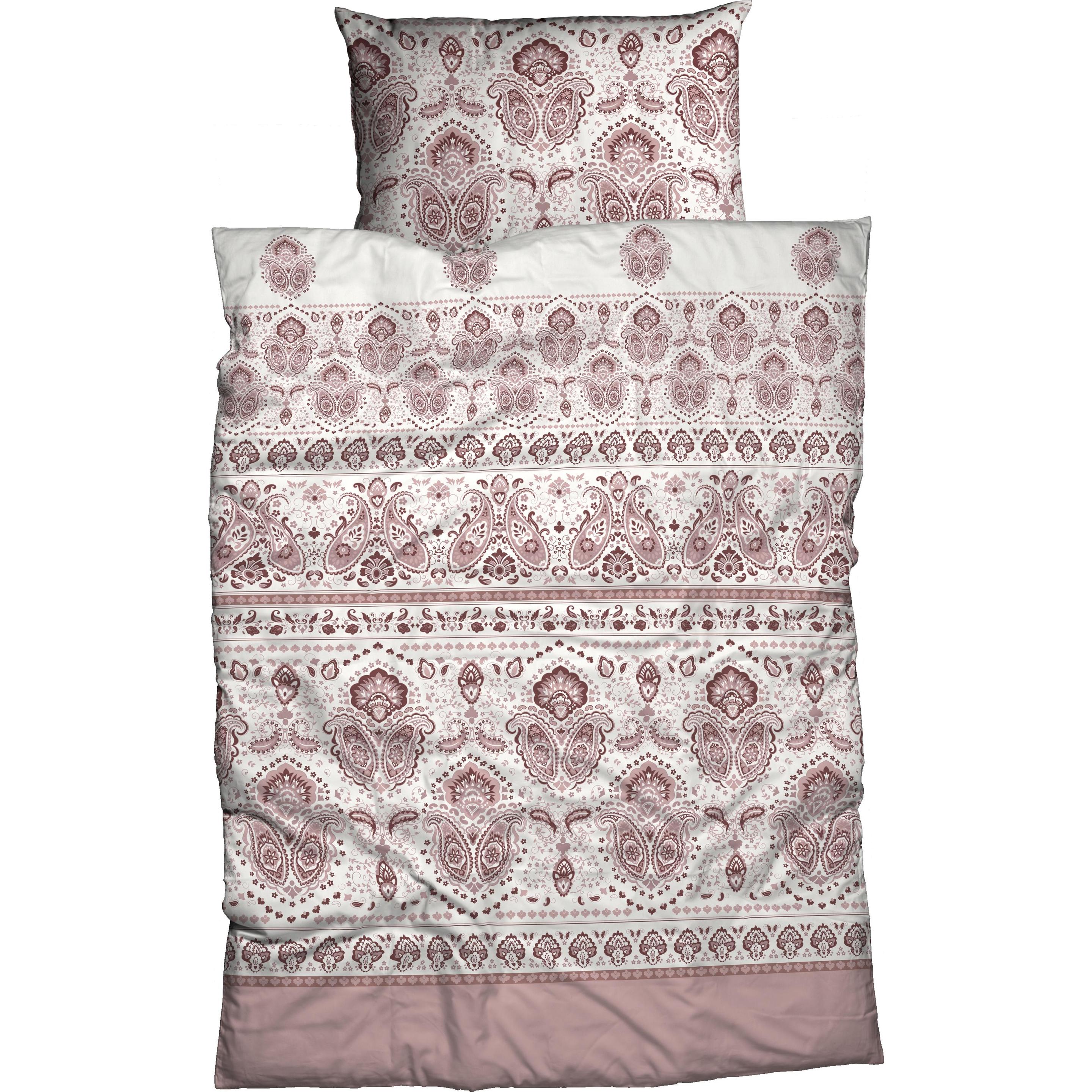 Casatex, Bettwäsche, Meriane (Bettwäsche Set, 135x200 cm, 80x80 cm)