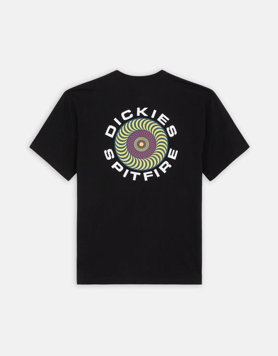 Produktbild Dickies Dickies x Spitfire T-Shirt (L)