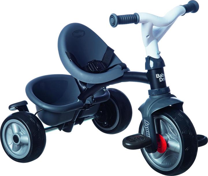 Immagine prodotto Smoby Baby Driver Plus