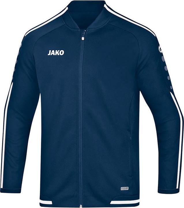Immagine prodotto JAKO Giacca Per Il Tempo Libero Striker 2.0 (M)
