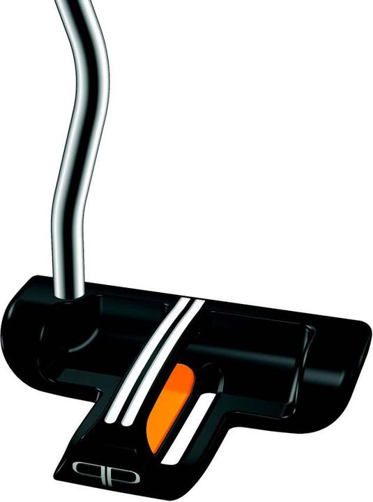 Actual product image Mizuno Profound Inuition Putter
