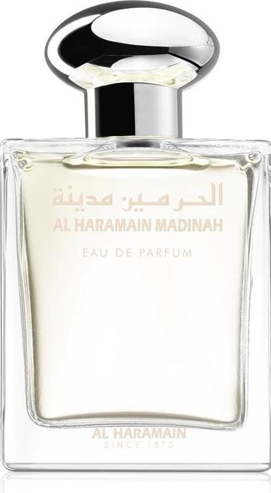 Image du produit Al Haramain Madinah (Eau de parfum, 100 ml)
