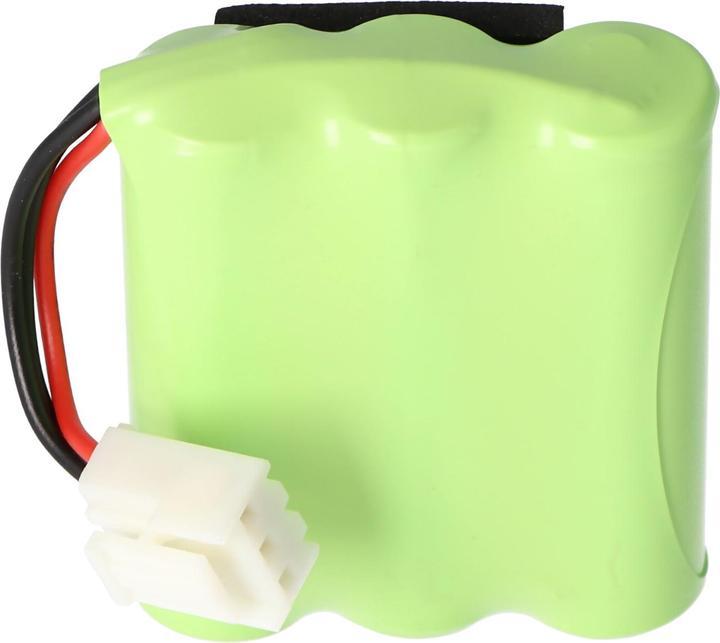 Image du produit XCell Akku Ingenico EFT930B, 251360788 (1 pcs, Spécifique à l'appareil, 1500 mAh, Piles rechargeables + chargeur)