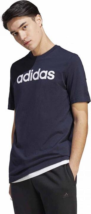 Produktbild Adidas Essentials Linear TShirt (M)