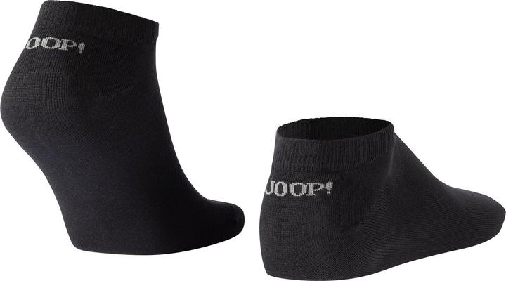 Produktbild Joop! Unisex premium essential organic cotton Sneaker 6p (6er Pack, 35 - 38)